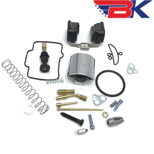 Keihin PWK 40 Carburetor Repair Kit for Honda CR500 CR 500 CR500R PWK 40MM Carb