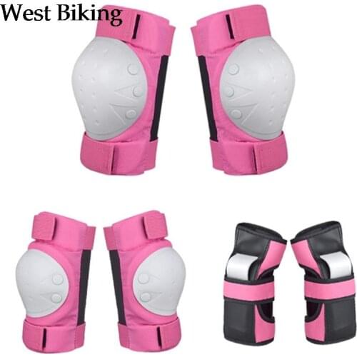 Protective Gear Sets Protective Knee Pads Set Kids Youth Adults Knee Pads Elbow