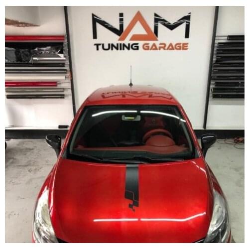 Аксессуары для экстерьера автомобиля NamTuning China At AliExpress