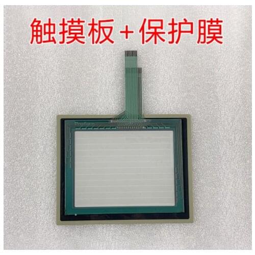New GP370-SC11-24V GP370-LG11-24V Touchpad Touch Glass Touch Screen Protective film
