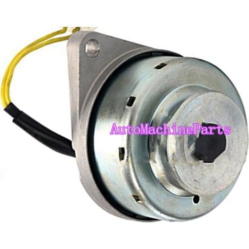 NEW Alternator For YANMAR SMALL ENGINES 12 VOLT 20 AMP