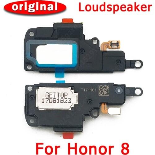 Original Loudspeaker For Huawei Honor 8 Honor8 Loud Speaker Buzzer Ringer Sound Mobile Phone Accessories Replacement Spare Parts