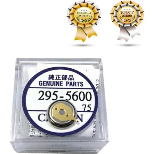 Original Capacitor Battery For CITIZEN watch MT920 295-5600 Panasonic