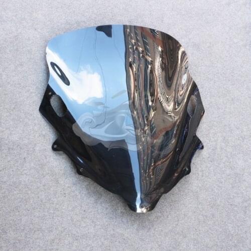 Motorcycle Windscreen Windshield Deflectors Fit For TMAX 500 2008 2009 2010 2011 T-max 500 Tmax500 T-MAX 500 XP500 XP 500