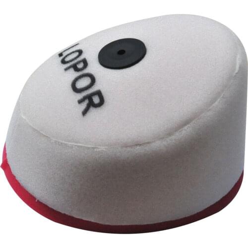 Air Filter for Husqvarna TE250 4 strok 02-13 TE310 09-13 TE450 08-10 TE510 04-10 TE 250 310 450 510