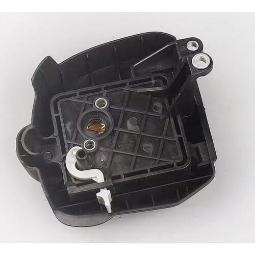 Air filter assembly for Honda GX50 GX-50 engine Brush cutter trimmer air cleaner complete replacement