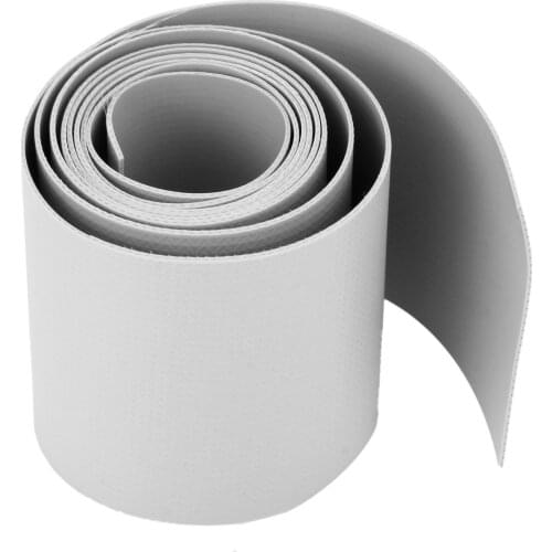 51*1000mm PVC Patch Inflatable Boats Special Repair Patch Tool Kit Kayak Hole Broken Waterproof Repair Patches Canoe Boats