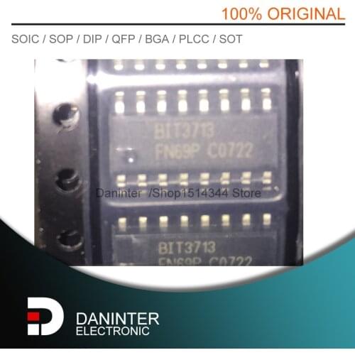 BIT3713 New original 2pcs/LOT SOP16 aliexpress
