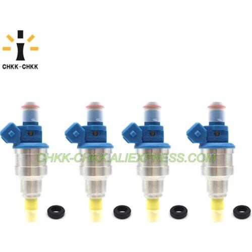 CHKK-CHKK INP-062 MD175075 fuel injector for DODGE&EAGLE COLT 93~94 1.5L / EAGLE SUMMIT 93~96 1.5L