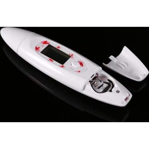 Digital Skin Analyzer Moisture Water Soft Oil Rough Tester Beauty Care Spa Tool U2JD