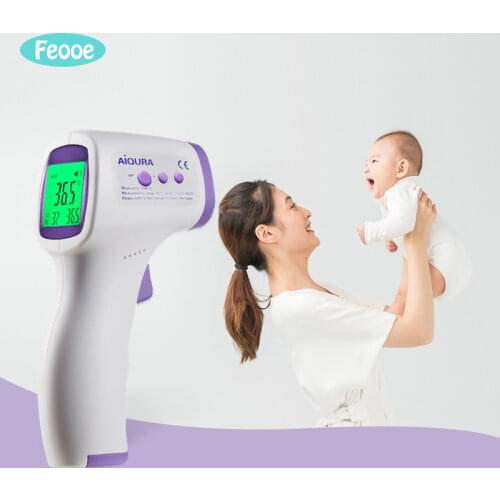 Feooe Medical Thermometers