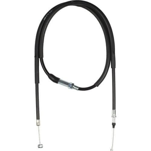 MotoMaster 22870-KL4-000 Clutch Cables for Honda CL 250 S / XL 250 R