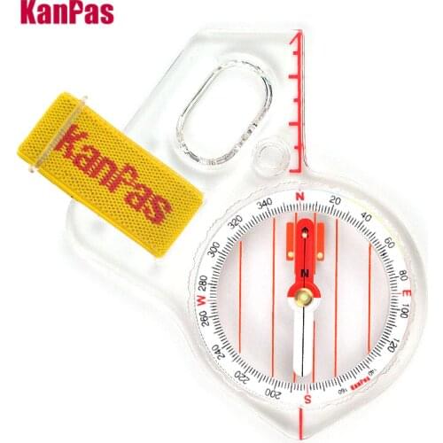 KANPAS Sports Compasses