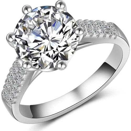 Большие кольца LUKENI China At AliExpress