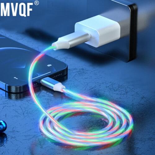 MVQF Mobile Phone Cables