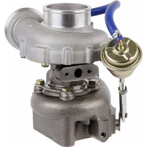 NEW K16 Turbo 53169707129 53169887129 A9040968599 A9040966399 For Mercede Benz LKW T2W Truck Atego 1418 1518 OM904 OM904LA 4.3L