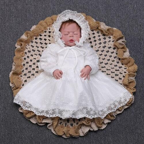 OMGosh Party Dresses For Babies