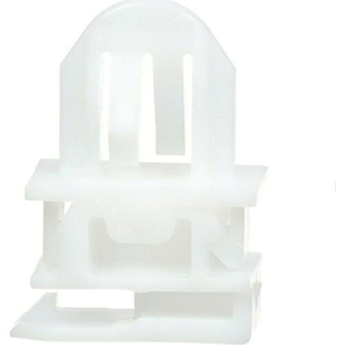 For Hummer H3 Front Grille Plastic Clip Retainer 11561829