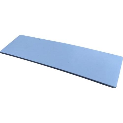 RFID UHF Tag anti metal On Metal soft material sticker long reading range -5pcs