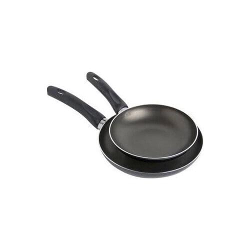 Modern Papilla 2'li Pan 20 - 24 cm сковорода utensílios de cozinha сковорода с крышкой кастрюля