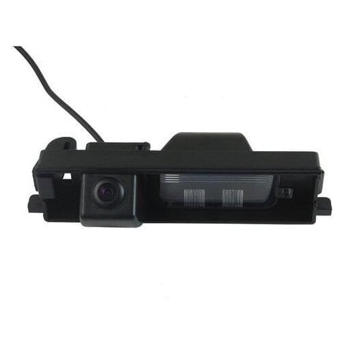 Special Car Rear View reverse backup Camera for 09 Chery Tiggo& A3 sedan toyota rav4