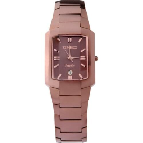 Mens Waterproof Watch Time100 China