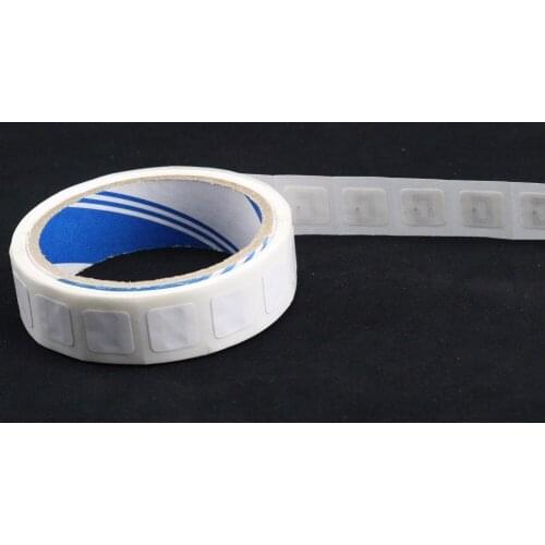 Specializing in the production of RFID UHF tags anti-counterfeiting anti-fake smart electronic tag