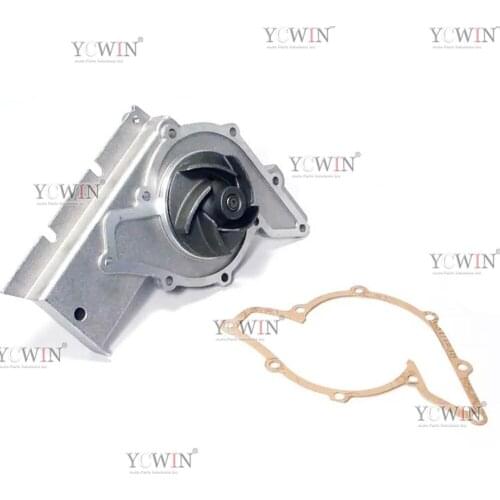 Engine cooling water pump For Volkswagen VW Audi A8/A6/A6L 3.0 engine cooling water pump 06C 121 004 H 06C121004H