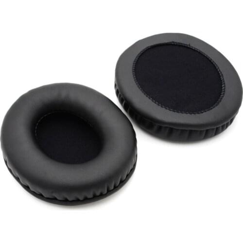 1 pair of Ear Pads Foam Cushion Cover Earpads Pillow for Turtle Beach Ear Force XO Seven XO 7 XO7 Pro Premium Gaming H