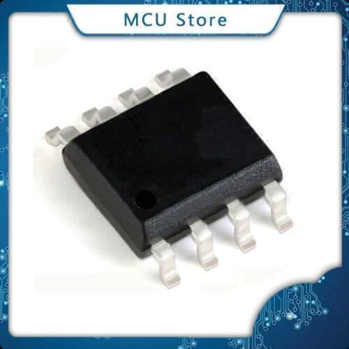 10pcs NCP1252BDR2G SOP8 NCP1252 SMD NCP1252BDR 1252B NCP1252ADR2G NCP1252A M24C32-WMN6TP 24C32WP 24C32 TDA2822M TDA2822 2822M IC