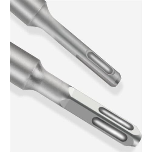 2021 Newest Wall Hole Saw Bit Concrete Cement Reamer Impact Electric Hammer Through Wall Drill Bit