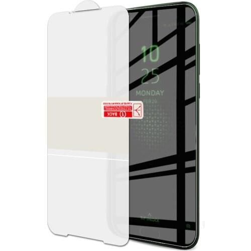 20D Full Protective Soft Hydrogel Film For Xiaomi Black shark 3 Pro Nano Front Screen Protector Film(Not Glass)