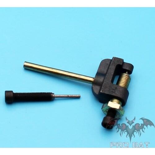 #35 CHAIN Breaker Cutter Tool Pocket Mini Bike Standing Gas Scooters TF8 8MM