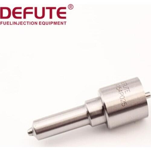4pcs/lot DLLA154P025 DLLA155P024 DLLA145P030 DLLA148P054 DLLA140P072 DLLA150P082 Diesel Fuel Injector Nozzles