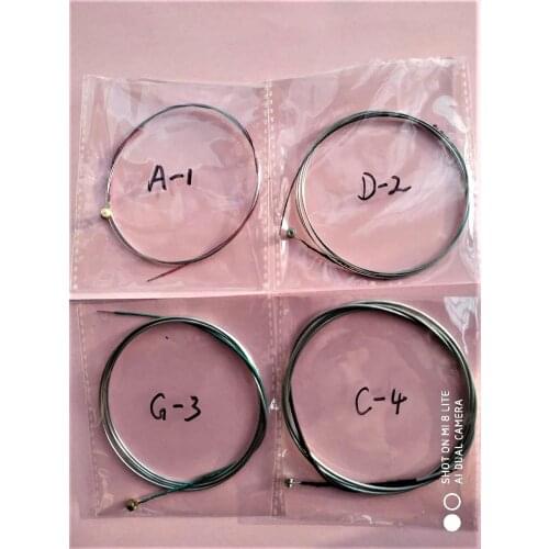 Free shippoing cello strings 4/4