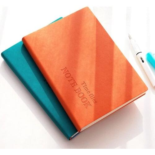 Grid Notebooks Journals Notepad Agenda 2021 Planner Personal Diary Budget Books Office School Supplies Pocket Planner