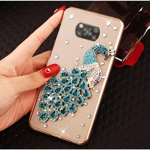 Danebac Phone Cases Xiaomi Poco F2 Pro