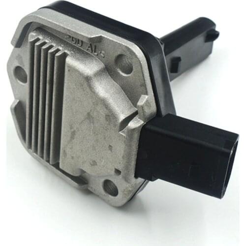 Sump Oil Level Sensor For Volkswagen VW Passat B5 Bora Golf Jetta MK4 Audi A6 C5 A4 B6/B7 Allroad Quattro A8 1J0 907 660 B/A