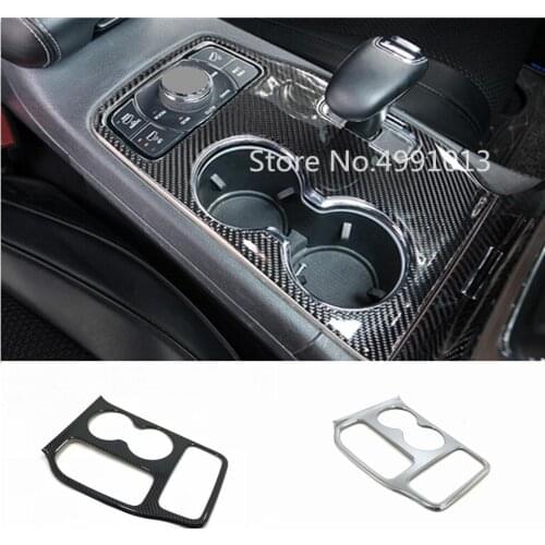 For Jeep Grand Cherokee 2014 2015 2016 2017 2018 car cover inner shift armrest stall paddle cup switch knob frame lamp trim hood