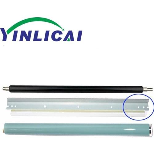 1Set OPC Drum+Drum Cleaning Blade+PCR Charge Roller GPR31 For Canon iR ADVANCE C5030 C5035 C5045 C5051 C5235 C5240 C5250 C5255