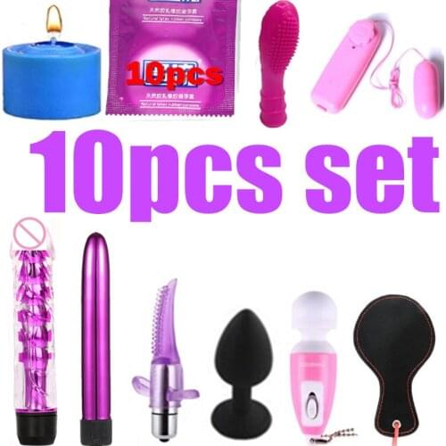 Anal Sex Tools Female Vibrator Dildo Foreplay Plug Vagina G Point Clitoral Stimulator Erotic Women Health Masturbatie bdsm