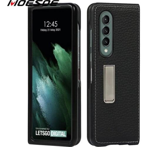 MOESOE Phone Cases Samsung Galaxy Z Fold 2