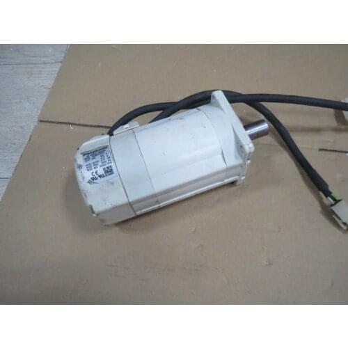 MSMA041P1E SERVO MOTOR , used in good condition . 80% appearance new , good working , free shipping