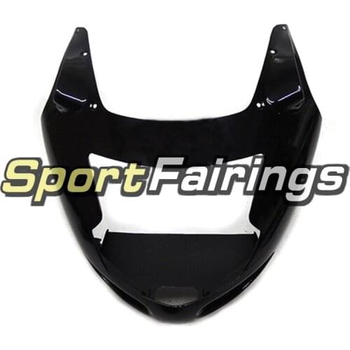 New Upper Front Nose Fairing For Honda CBR1100XX 97 98 99 00 01 02 - 07 ABS Plastic Motorcycle Cowling Customize Any Designs