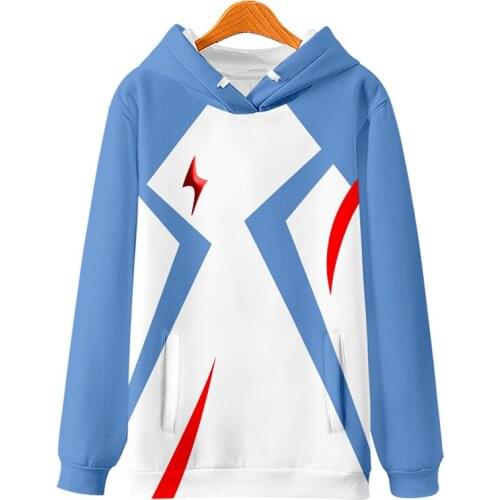 2021 New I Don’t Want to Get Hurt, so I’ll Max Out My Defense Sweatshirt Teenager Adult Kids Pullover 3D Streetwear Clothes