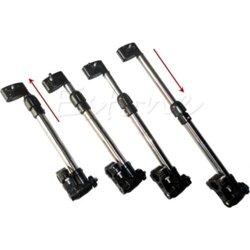 Useful Baby Buggy Pram Stroller Umbrella Holder Mount Stand Handle New