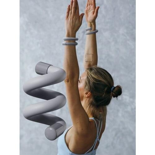 Silicone Wristband Wearable Wrist and Ankle Training Tool Weight-Bearing Wrist Weights Wearable Weight Bracelet for Fitness Work