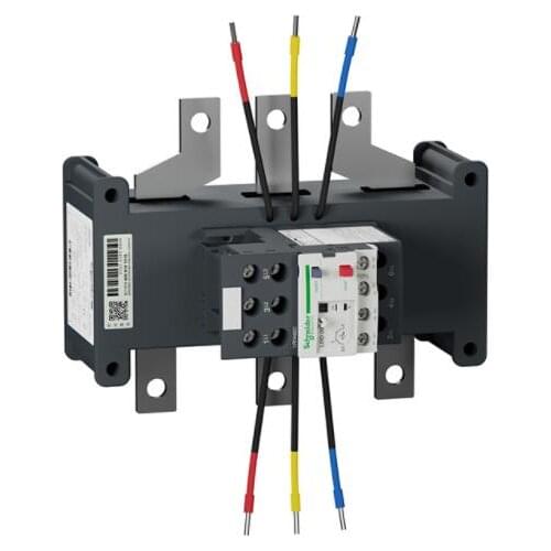 Thermal overload relay TeSys D LRD486C LRD486 LRD-486C 208-333A