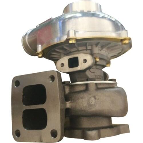 Turbo Charger RHC6 VB240044 VA240044 1144002720 114400-2720 02800132 6BD1 Turbocharger
