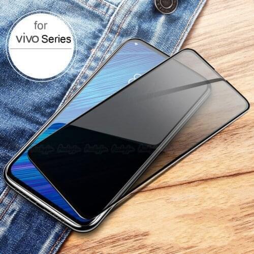 YKSPACE Screen Protectors For Vivo V9